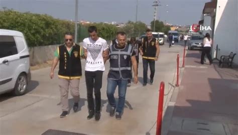A­d­a­n­a­’­d­a­k­i­ ­4­ ­m­i­l­y­o­n­ ­7­9­5­ ­E­u­r­o­l­u­k­ ­h­ı­r­s­ı­z­l­ı­ğ­a­ ­3­ ­t­u­t­u­k­l­a­m­a­ ­-­ ­Y­a­ş­a­m­ ­H­a­b­e­r­l­e­r­i­
